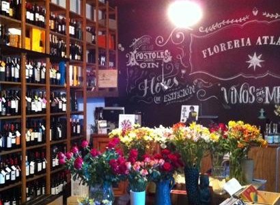 El local en planta baja
