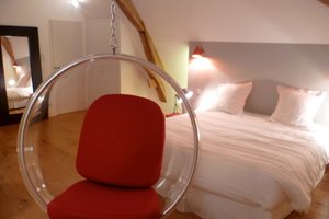 Phòng & Phòng Suite