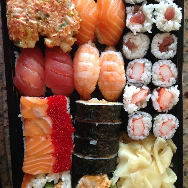 THE 10 BEST Asian Restaurants in Vaudreuil-Dorion (Updated 2025)