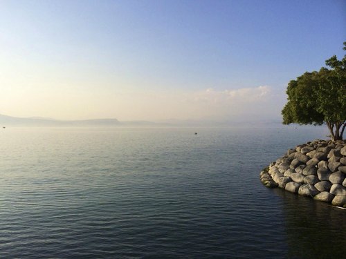 Sea of Galilee