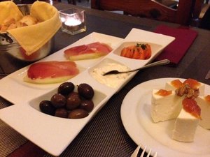 Comida