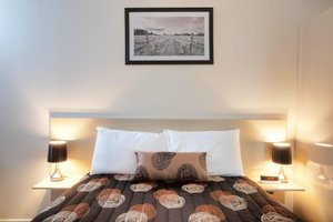Habitaciones y suites
