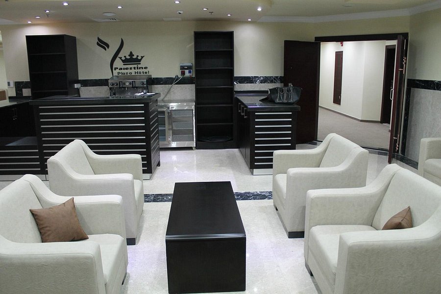 PALESTINE PLAZA HOTEL - Prices & Reviews (Ramallah, Palestinian Territories) - Tripadvisor