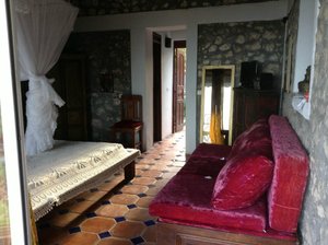 Zimmer und Suite