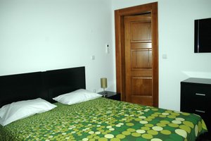 Quarto e suíte