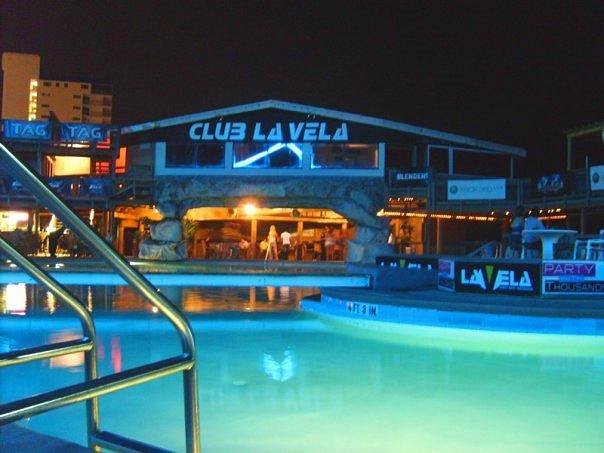 Club La Vela (Panama City Beach) - All You Need to Know BEFORE You Go