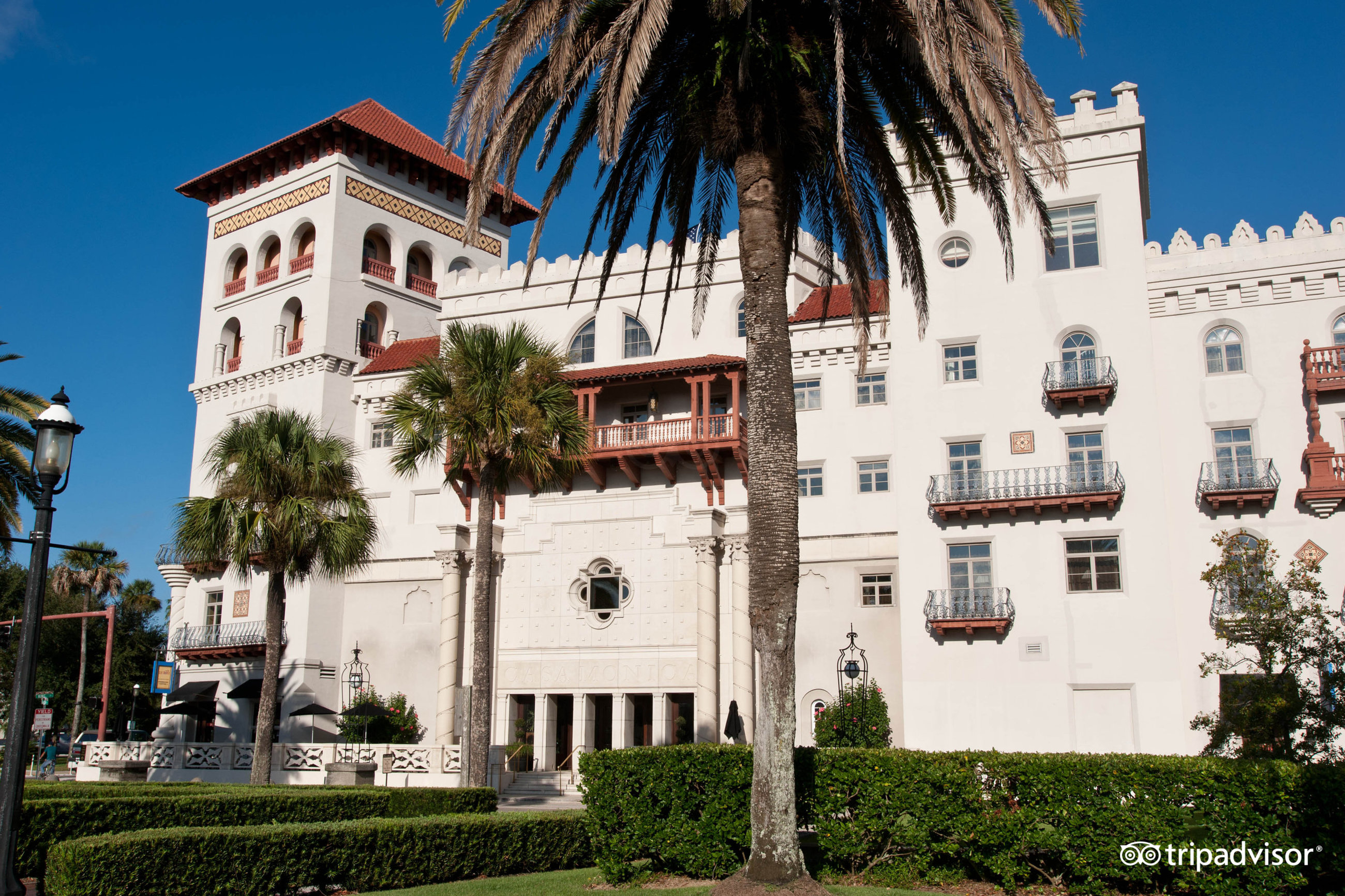 Casa Monica Resort Spa UPDATED 2024 St. Augustine FL