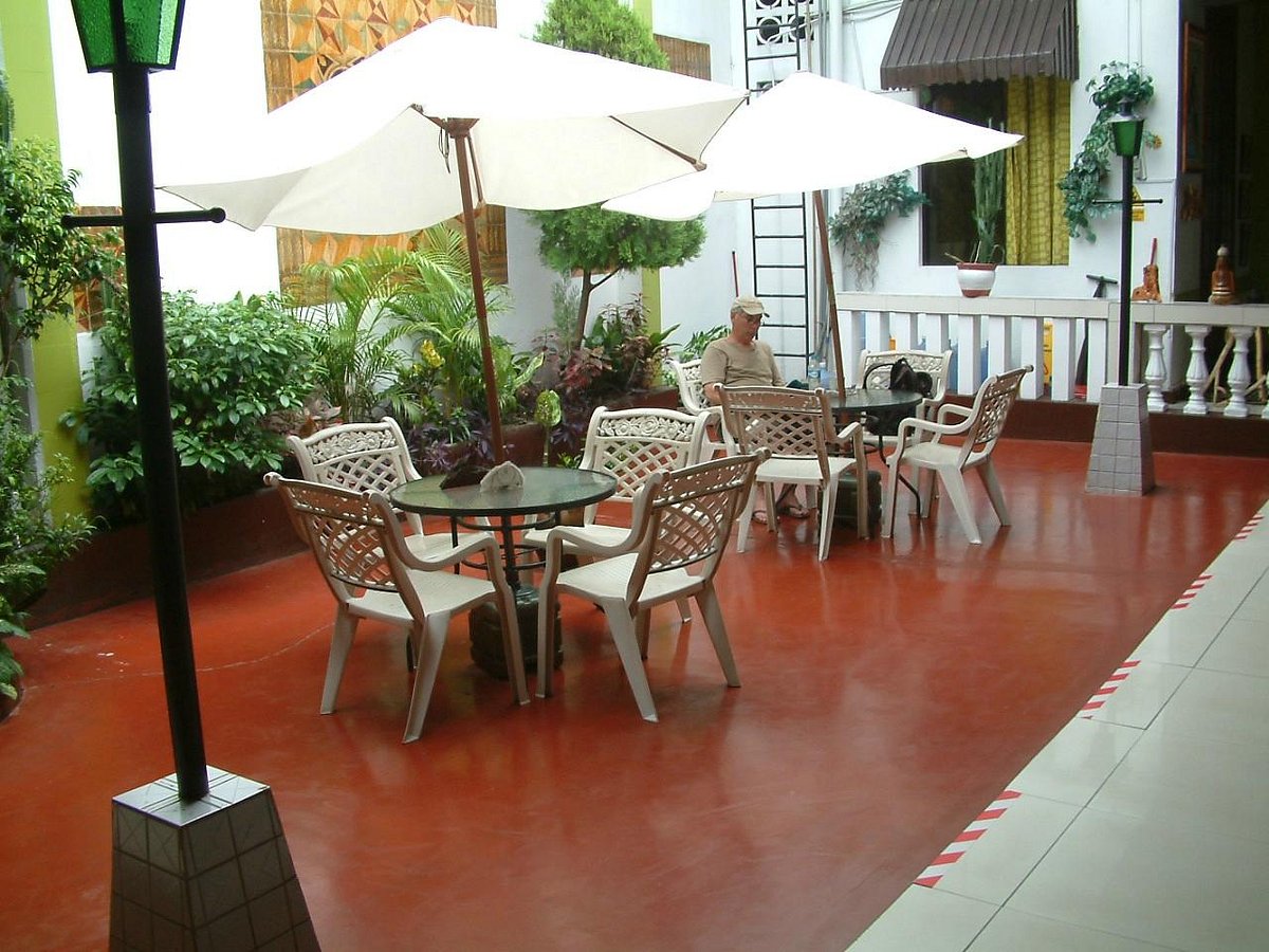 Hotel La Casona, hotel en Iquitos