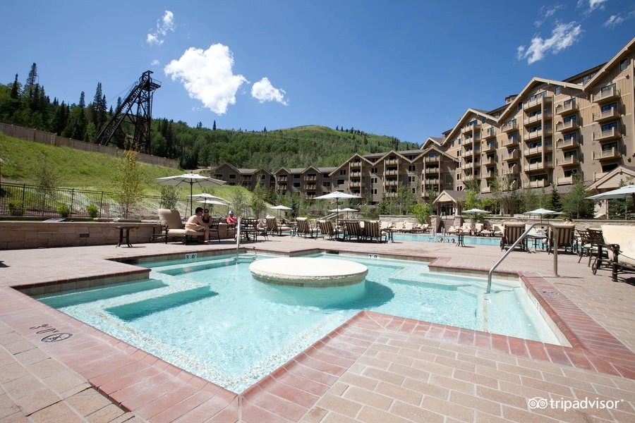 MONTAGE DEER VALLEY - Updated 2020 Prices, Hotel Reviews, and Photos ...