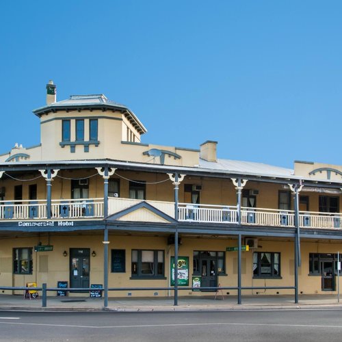 THE 5 BEST Coonamble Accommodation 2024 (from AU$104) - Tripadvisor