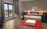 Hotel photo 48 of Ramada Hotel & Suites by Wyndham Dubai JBR.