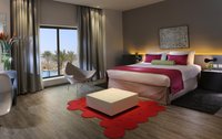 Hotel photo 18 of Ramada Hotel & Suites by Wyndham Dubai JBR.
