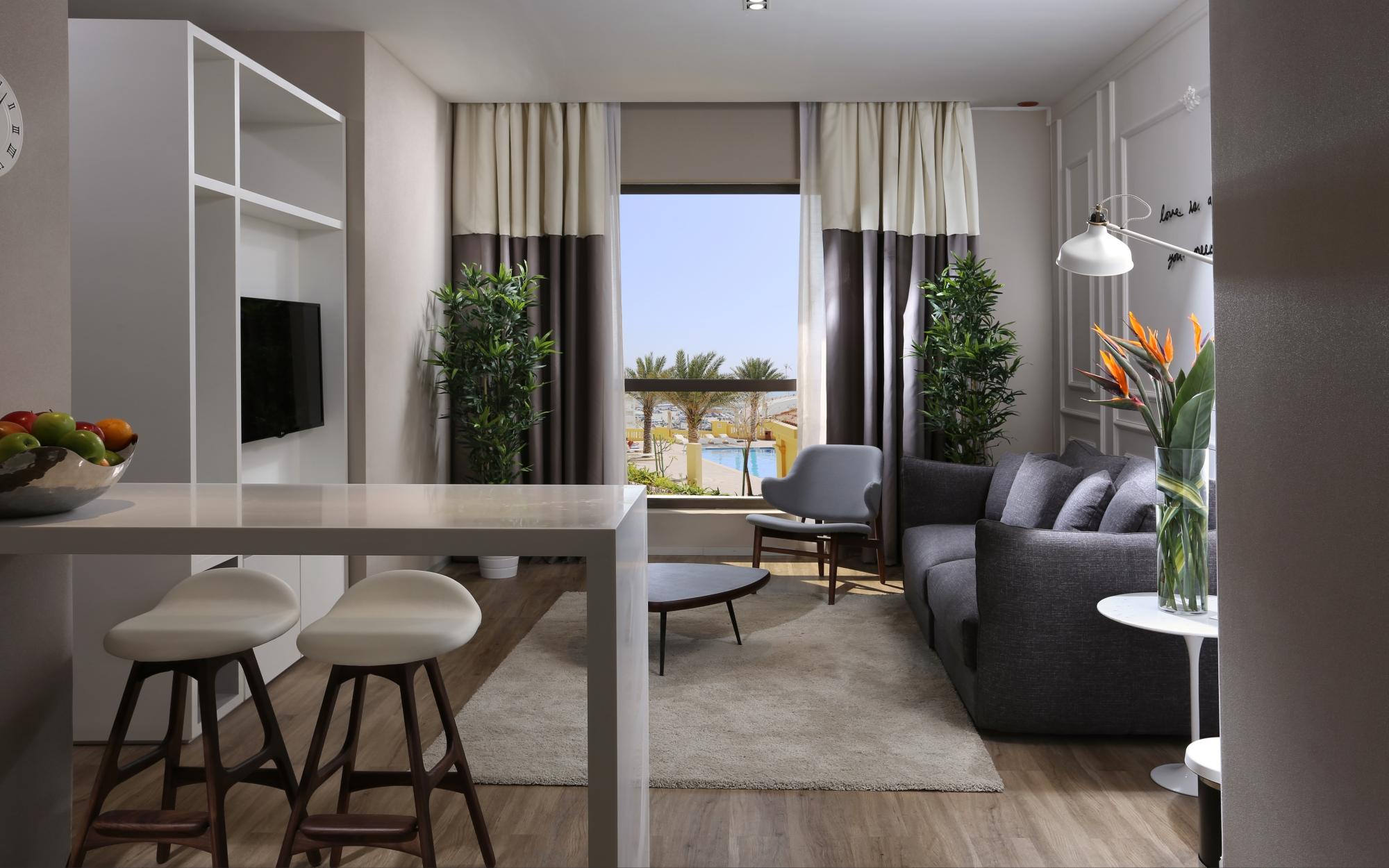 Hotel photo 58 of Ramada Hotel & Suites by Wyndham Dubai JBR.