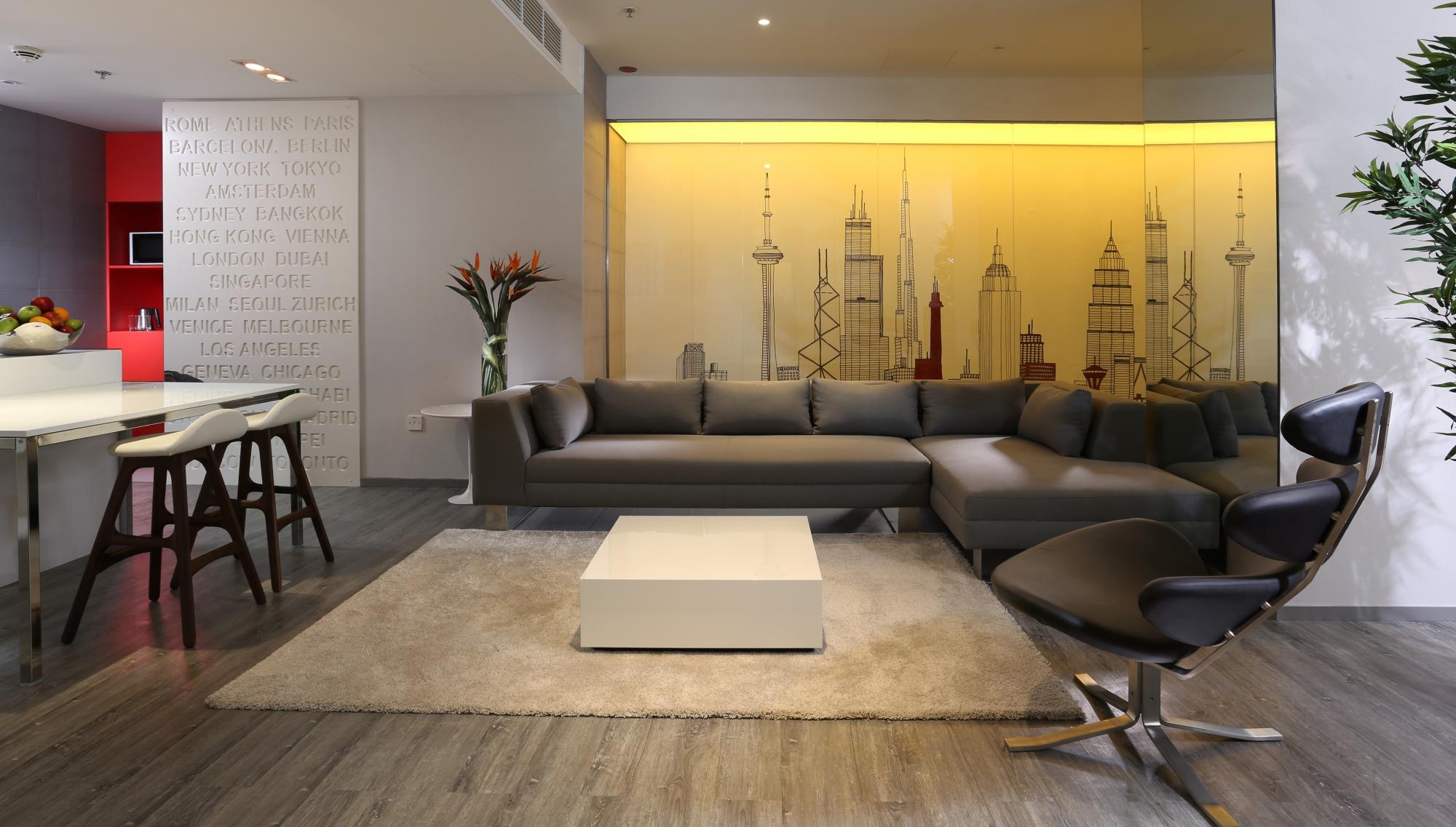 Hotel photo 53 of Ramada Hotel & Suites by Wyndham Dubai JBR.