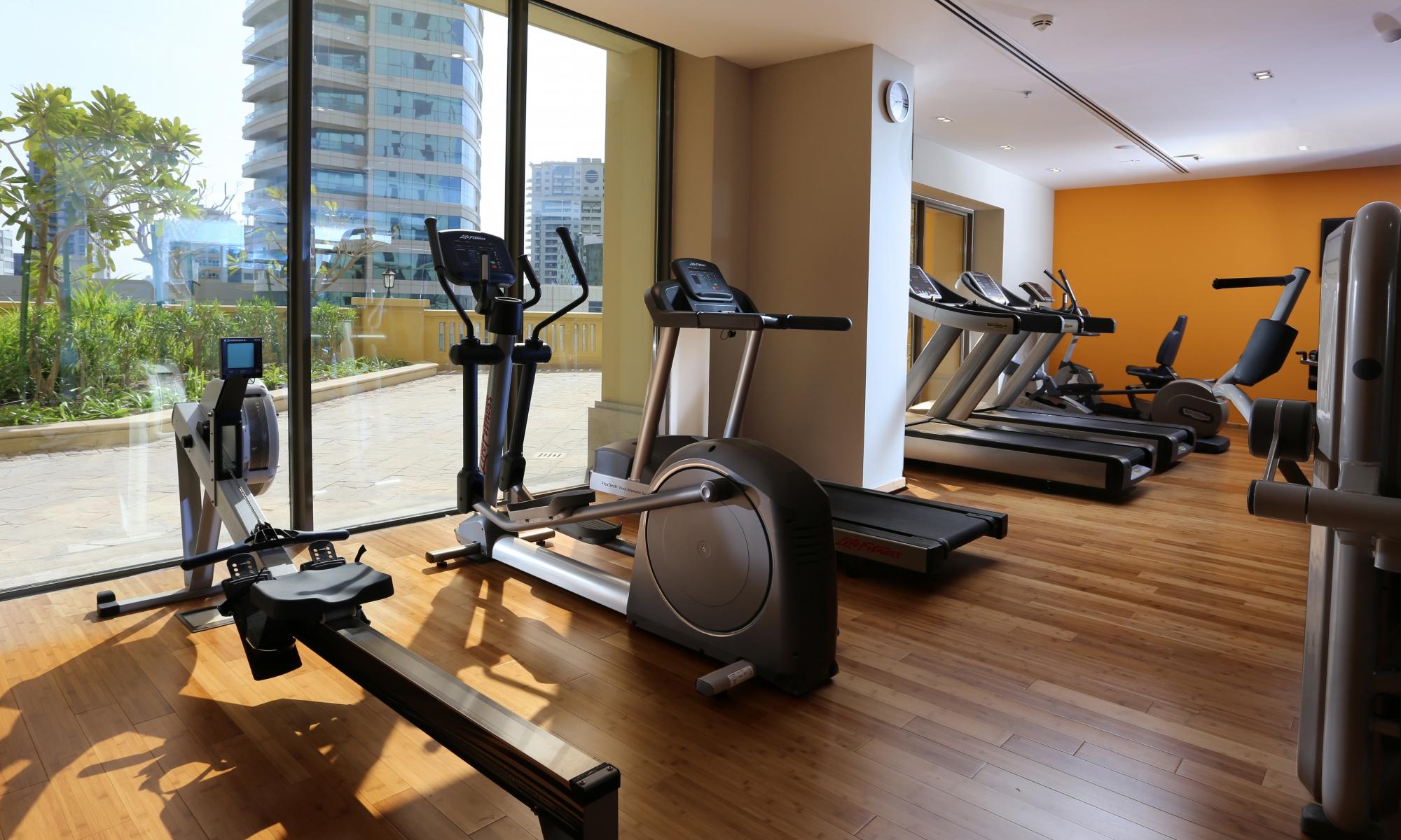 Hotel photo 12 of Ramada Hotel & Suites by Wyndham Dubai JBR.