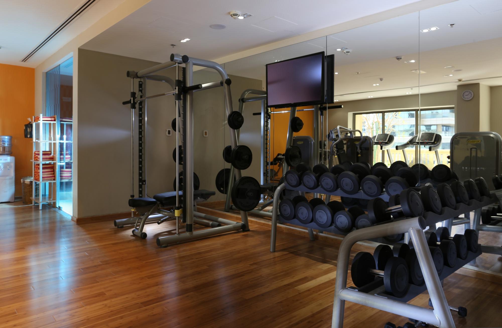 Hotel photo 32 of Ramada Hotel & Suites by Wyndham Dubai JBR.