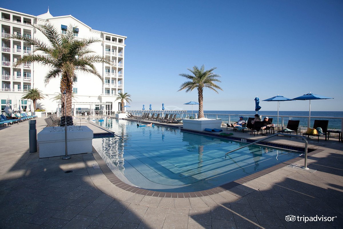 Margaritaville Beach Hotel Updated 2022 Prices And Reviews Pensacola 3870