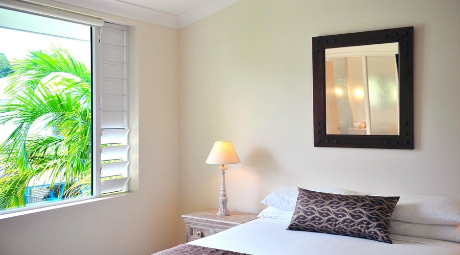 Twin Second Bedroom