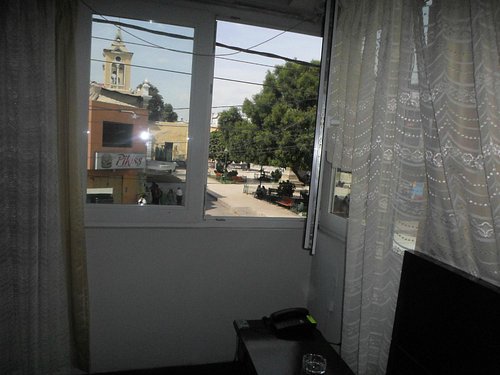 HOTEL EL SOL (AU$56): 2022 Prices & Reviews (Piura, Peru) - Photos of