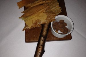 أطعمة