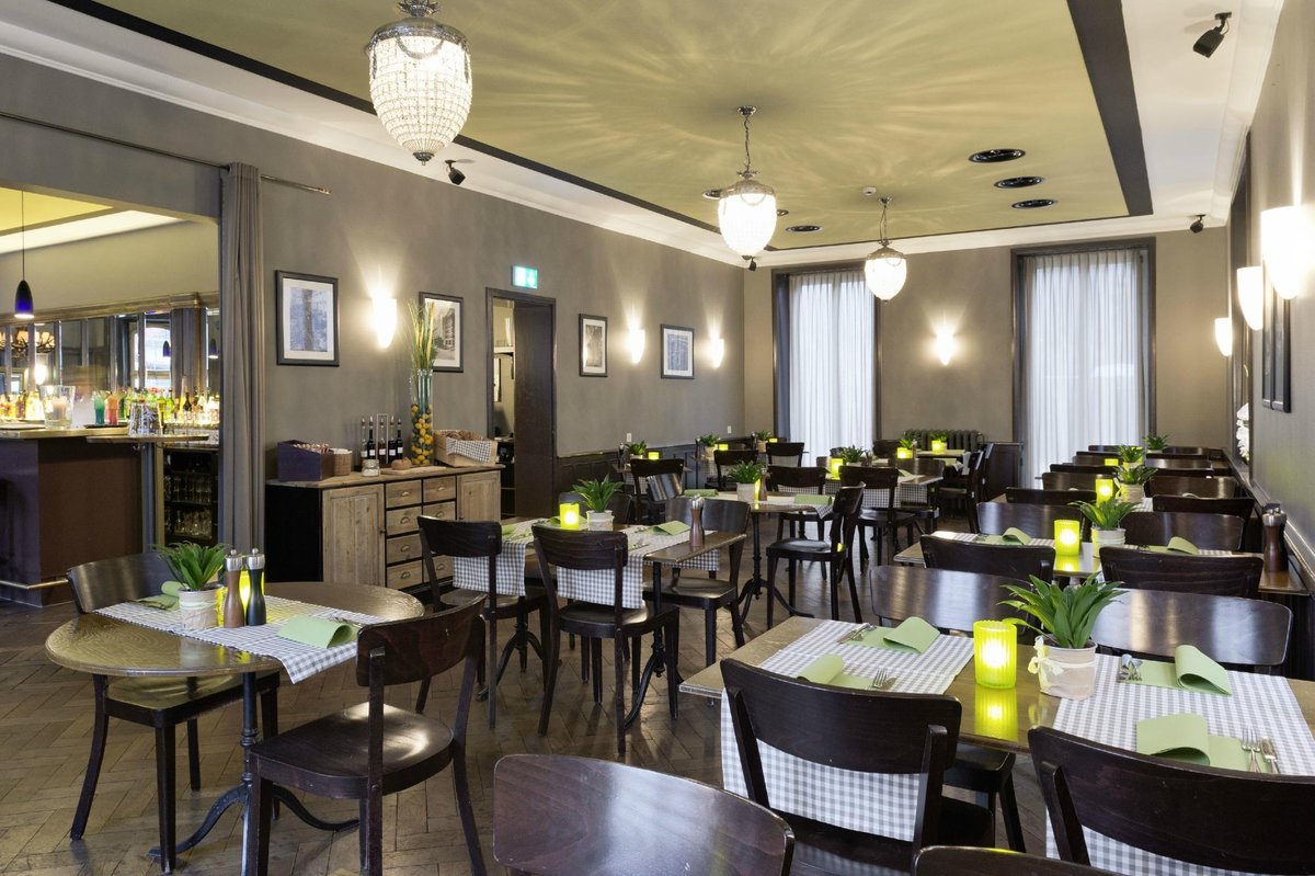 RESTAURANT LEMON, Baden - Menu, Prices & Restaurant Reviews - Tripadvisor