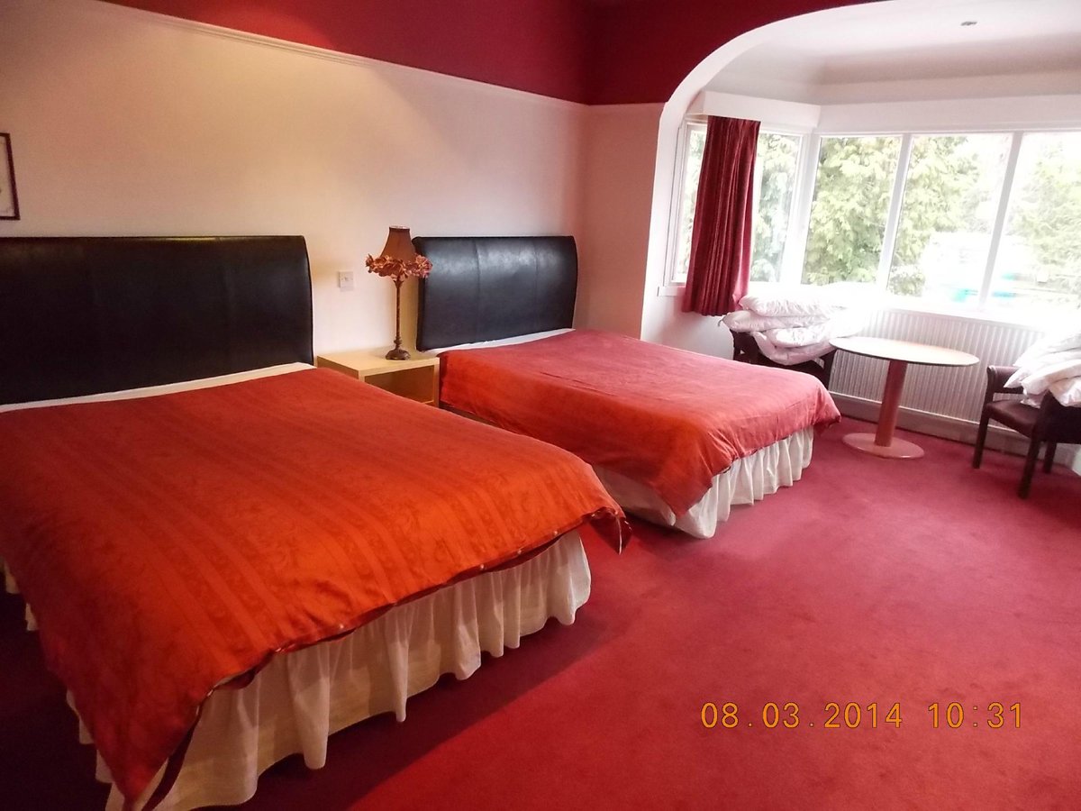 WESTFIELD COURT HOTEL - Reviews (The Royal Town of Sutton Coldfield)