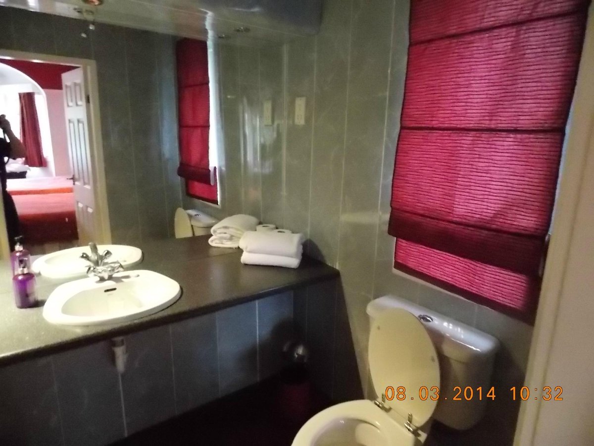 WESTFIELD COURT HOTEL - Reviews (The Royal Town of Sutton Coldfield