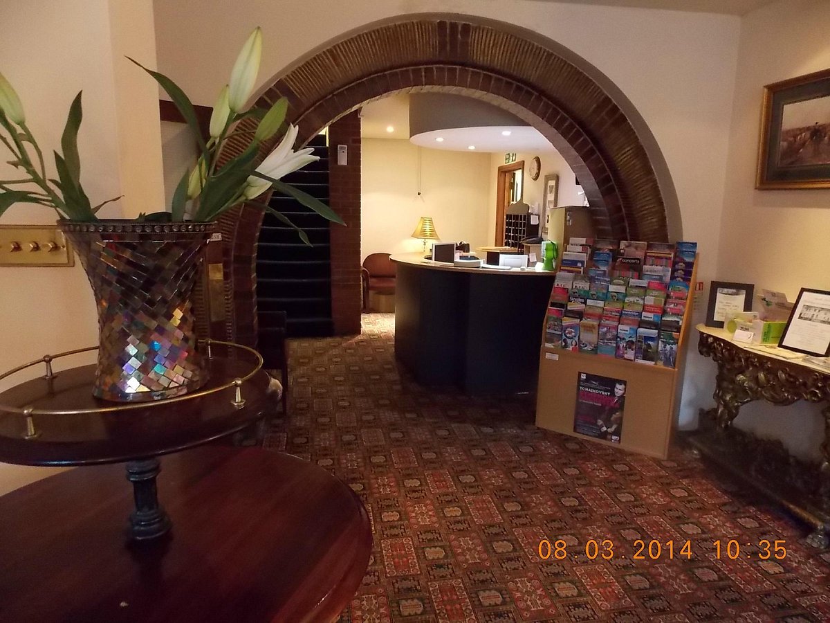 WESTFIELD COURT HOTEL - Reviews (The Royal Town of Sutton Coldfield