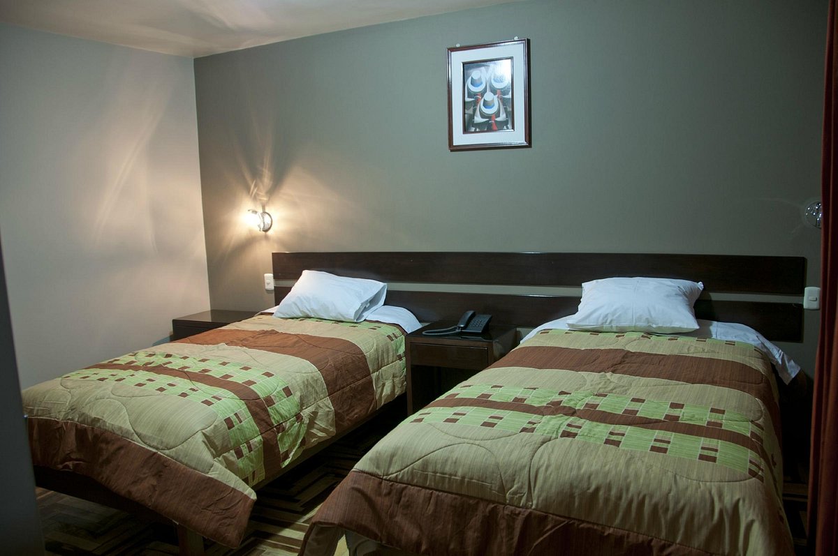 Hostal Utasa Inn, hotel en Puno