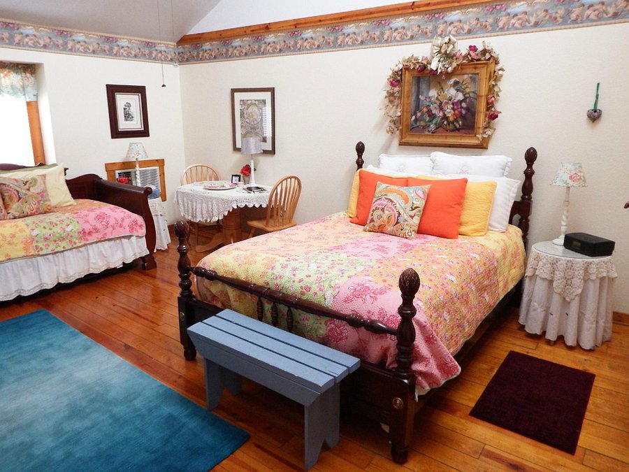 ARBOR HOUSE COUNTRY INN - Prices & Guest house Reviews (Jamesport, MO