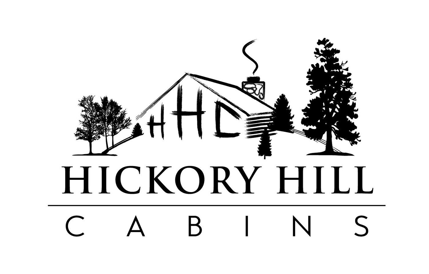 HICKORY HILL CABINS Campground Reviews (Broken Bow, OK)