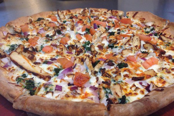 THE 10 BEST Pizza Places in Yukon (Updated 2023) - Tripadvisor