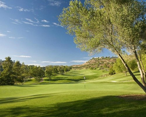 6 Campos de golfe famosos na Califórnia