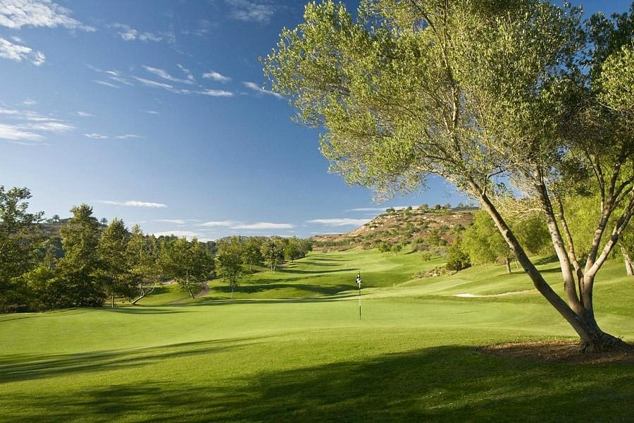 Maderas Golf Club image
