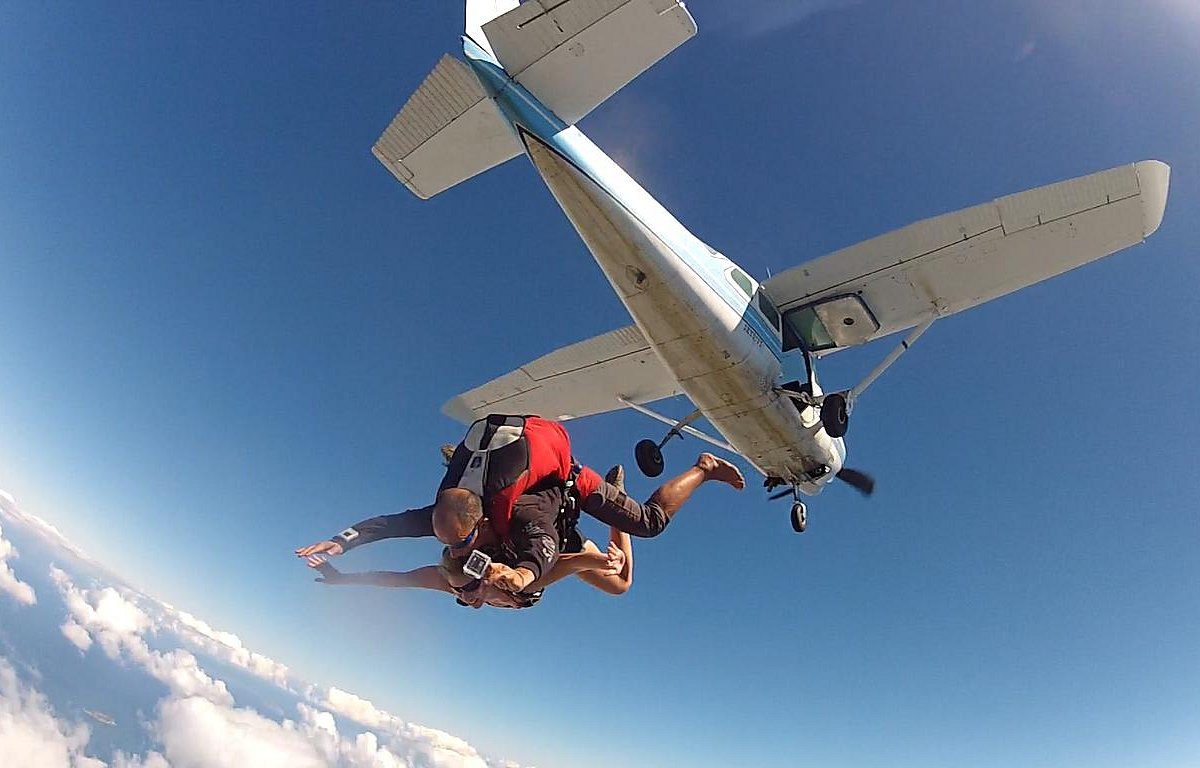 Skydive Virgin Islands - All You Need to Know BEFORE You Go (2024)