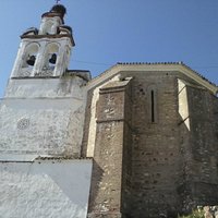 Iglesia de Nuestra Senora de la Asuncion