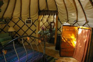 Quarto e suite
