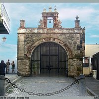 Capilla Cristo Santo
