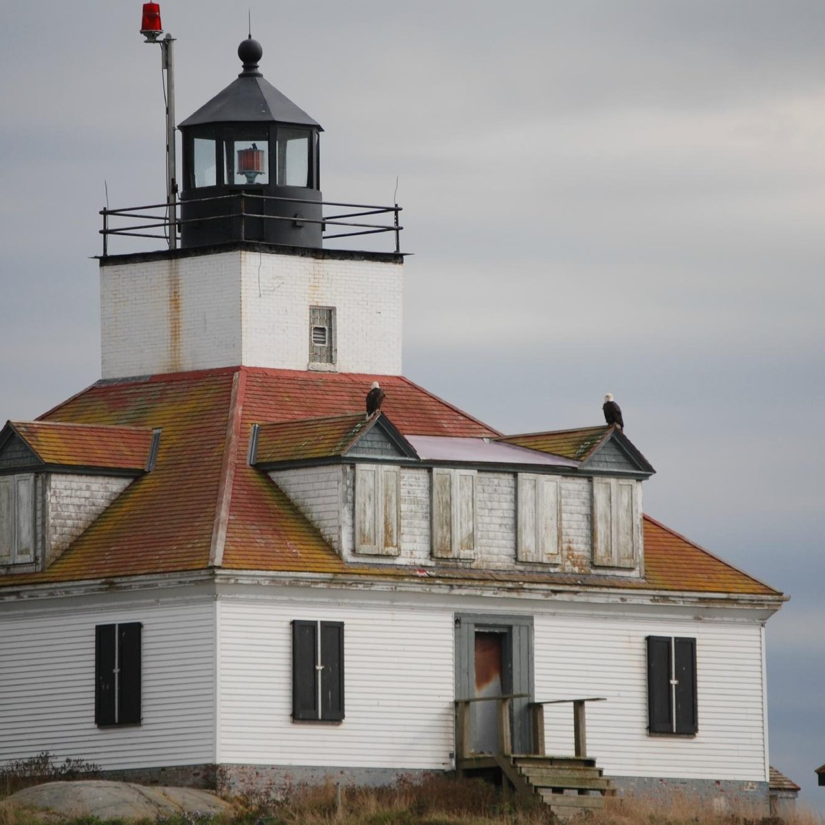 Egg Rock Light (Bar Harbor): All You Need to Know BEFORE You Go