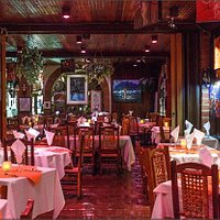 Main Dinning Room