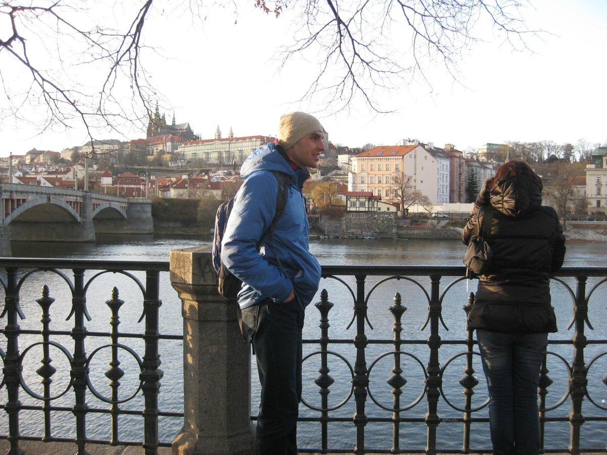 Visita Praga Private Tours (Prague) - All You Need to Know BEFORE You Go