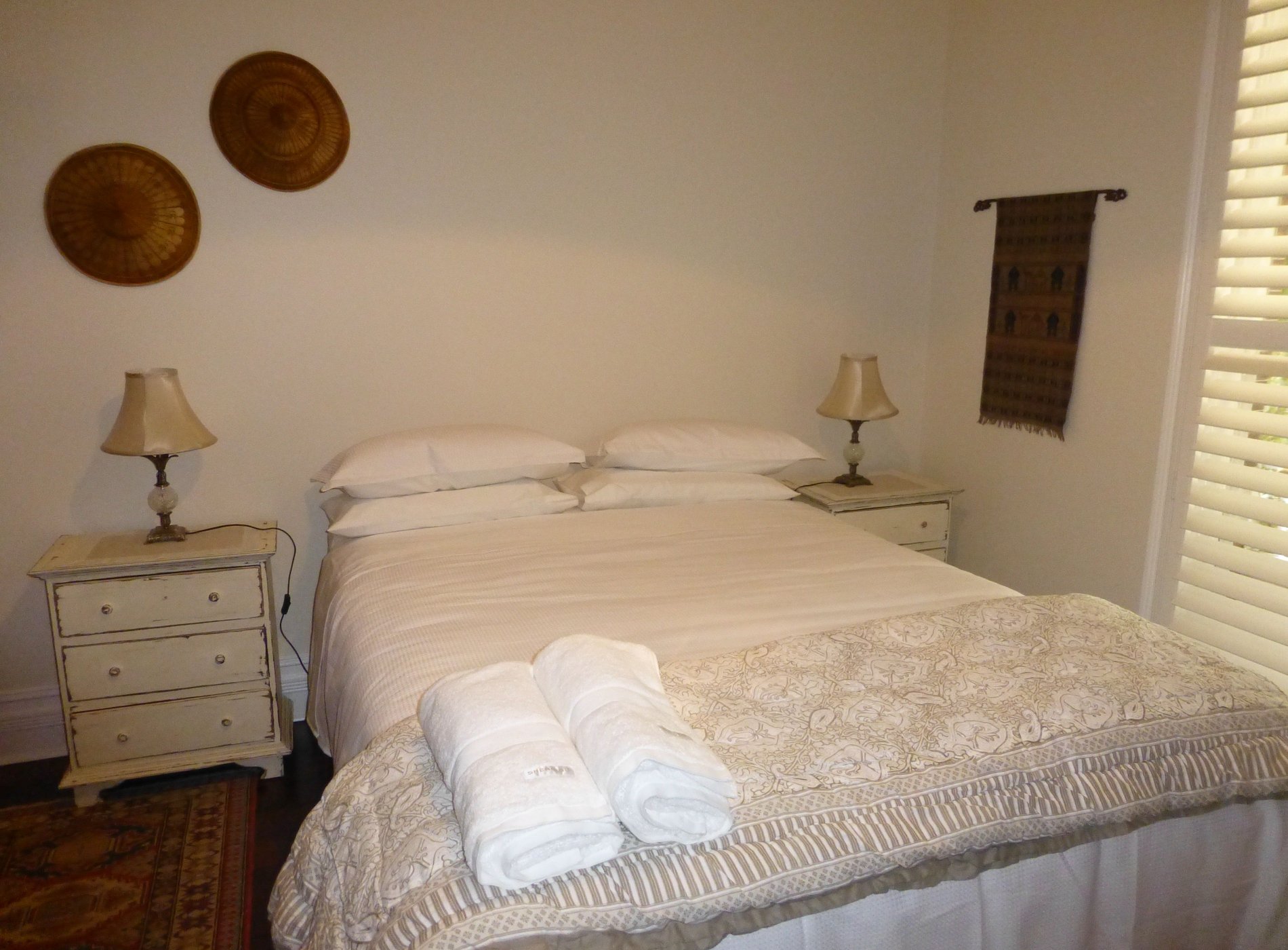 Lakeside Bed & Breakfast Perth by null
