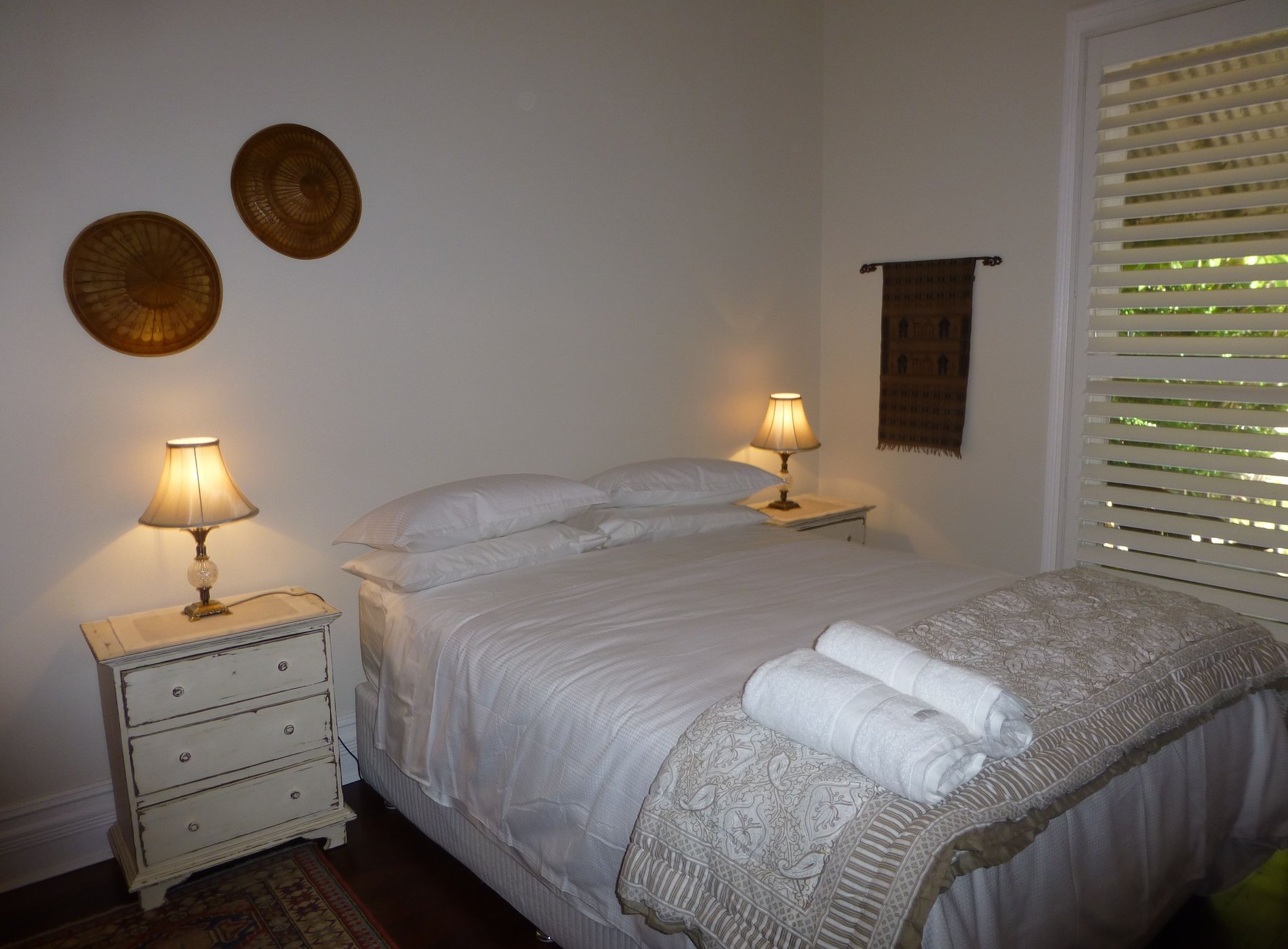 Lakeside Bed & Breakfast Perth by null