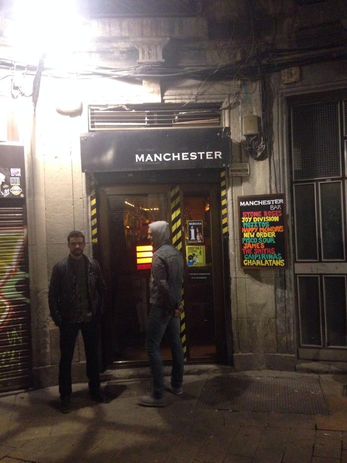 Imagen 2 de Manchester Bar