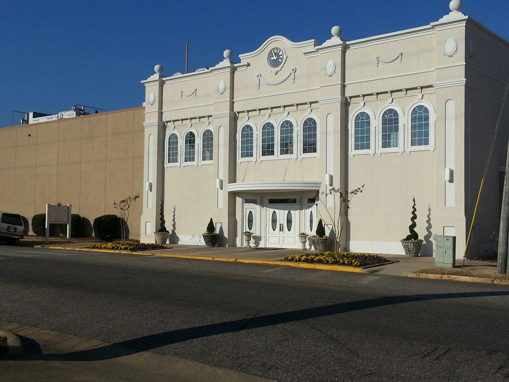 Blue Bell Creamery