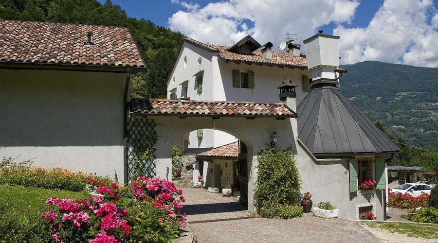 Estate in fiore
