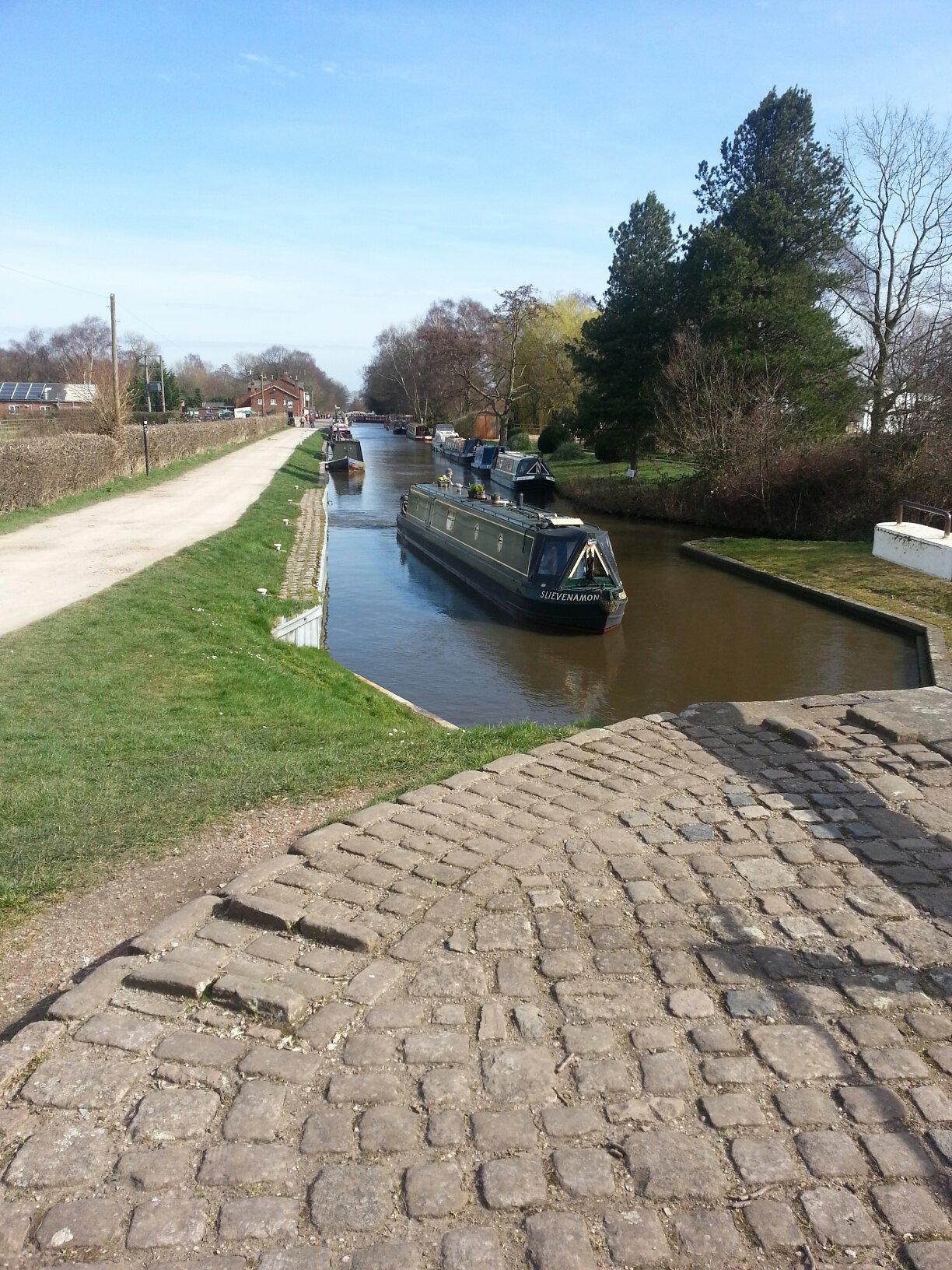 THE BEST Burton upon Trent Bodies of Water Updated 2024