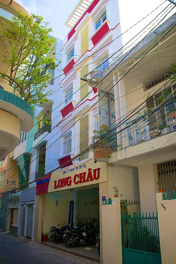 CUONG LONG HOTEL 2*