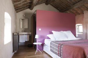 Zimmer und Suite