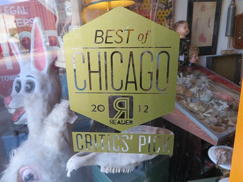 THE 10 BEST Chicago Gift & Specialty Shops (Updated 2023)